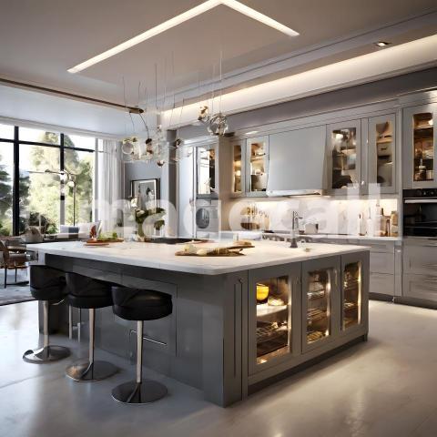 Architecture and urban interiors and rooms (235)