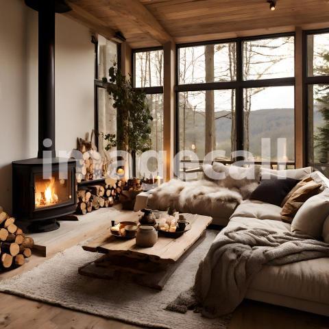 Architecture and urban interiors and rooms (234)