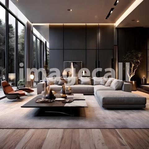 Architecture and urban interiors and rooms (244)