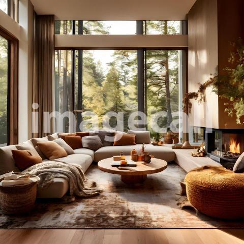 Architecture and urban interiors and rooms (222)