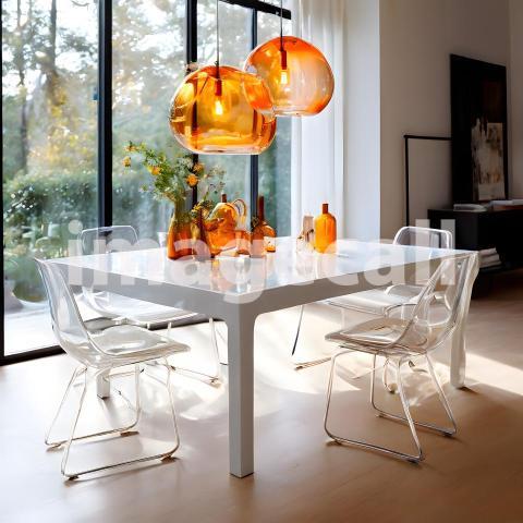 Architecture and urban interiors and rooms (248)