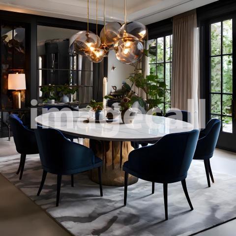 Architecture and urban interiors and rooms (242)