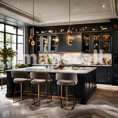 Architecture and urban interiors and rooms (251)