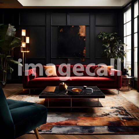 Architecture and urban interiors and rooms (254)