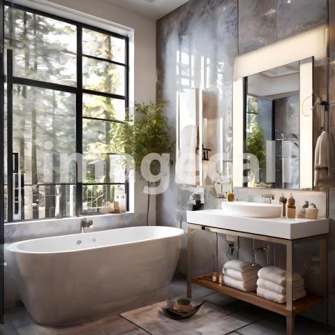 Architecture and urban interiors and rooms (255)