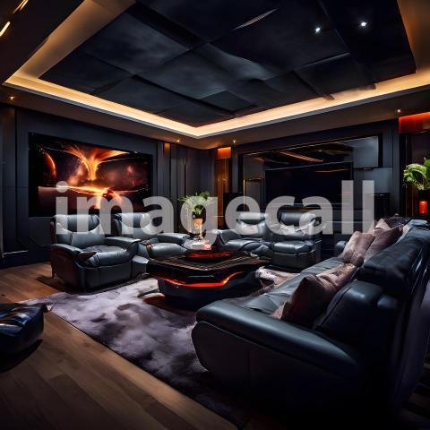 Architecture and urban interiors and rooms (260)