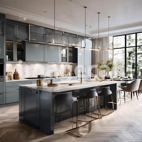 Architecture and urban interiors and rooms (262)