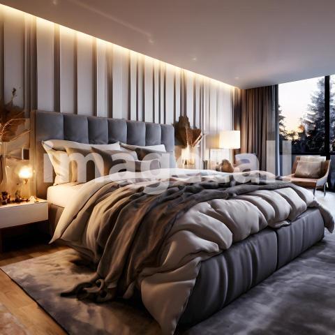 Architecture and urban interiors and rooms (261)