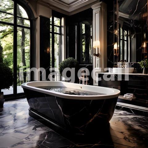 Architecture and urban interiors and rooms (264)