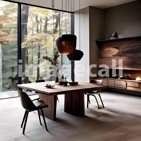 Architecture and urban interiors and rooms (266)