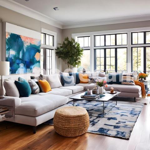 Architecture and urban interiors and rooms (250)