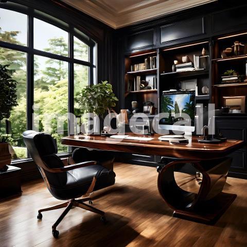 Architecture and urban interiors and rooms (267)