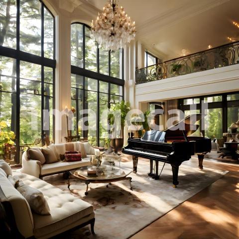 Architecture and urban interiors and rooms (247)