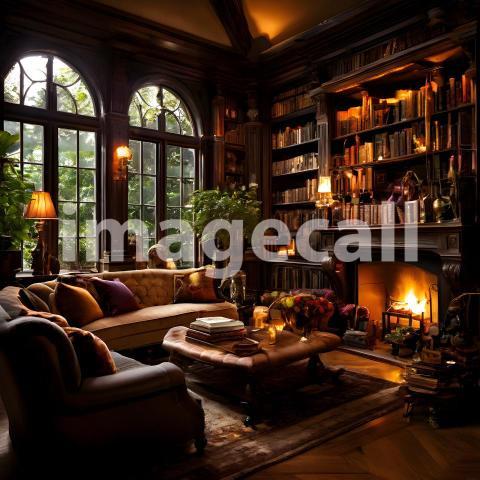 Architecture and urban interiors and rooms (258)