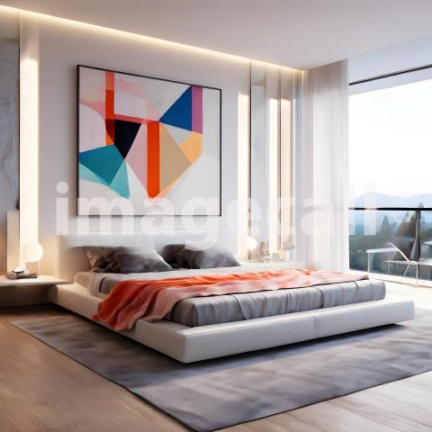 Architecture and urban interiors and rooms (279)