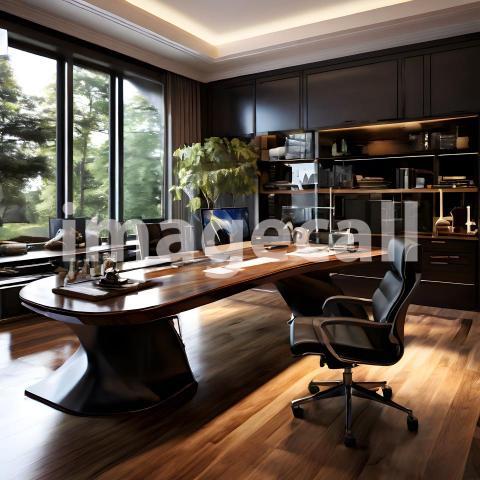 Architecture and urban interiors and rooms (273)