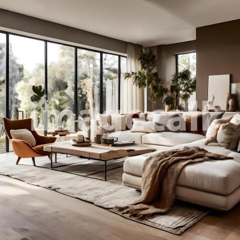 Architecture and urban interiors and rooms (276)