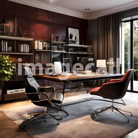 Architecture and urban interiors and rooms (283)