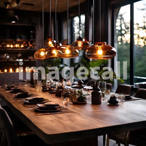 Architecture and urban interiors and rooms (282)