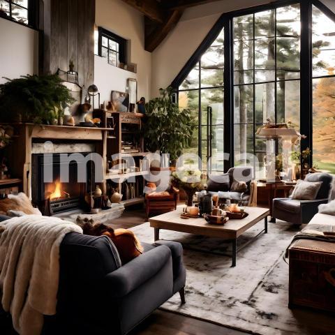 Architecture and urban interiors and rooms (268)