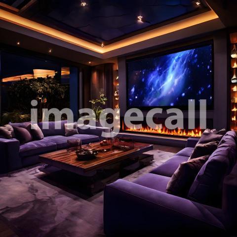 Architecture and urban interiors and rooms (286)