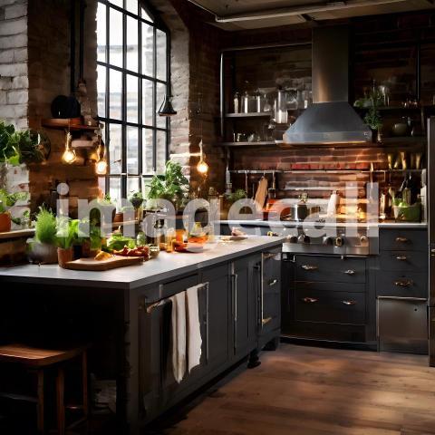 Architecture and urban interiors and rooms (281)