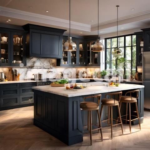 Architecture and urban interiors and rooms (288)