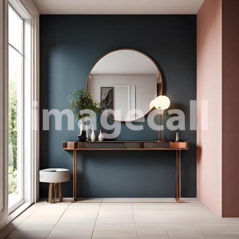 Architecture and urban interiors and rooms (290)