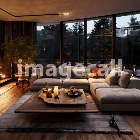 Architecture and urban interiors and rooms (297)