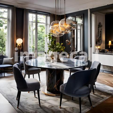 Architecture and urban interiors and rooms (293)