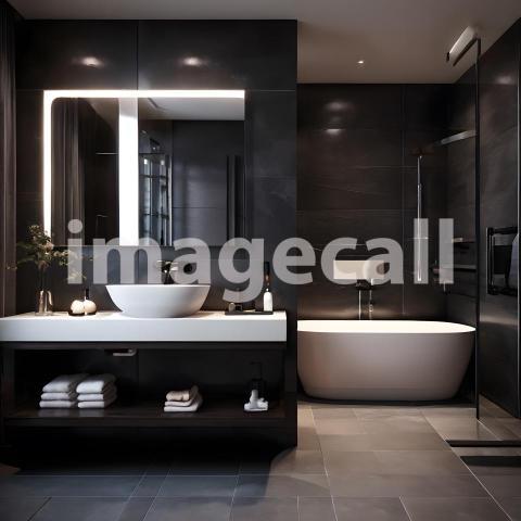 Architecture and urban interiors and rooms (299)