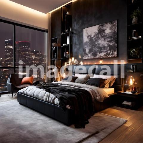 Architecture and urban interiors and rooms (298)