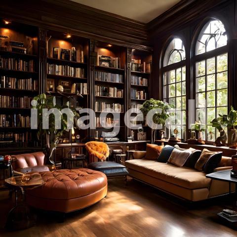 Architecture and urban interiors and rooms (300)