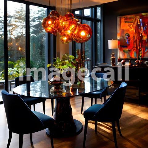 Architecture and urban interiors and rooms (301)