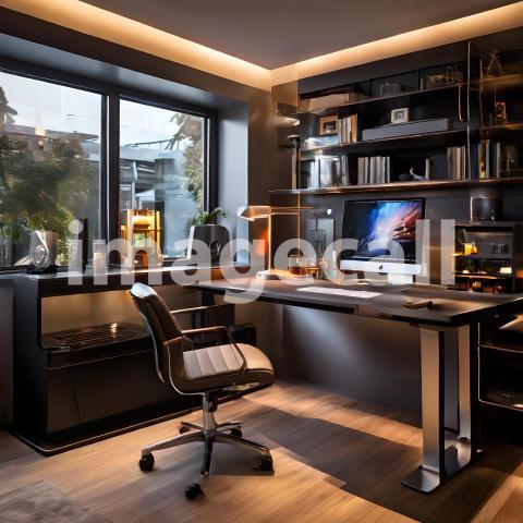 Architecture and urban interiors and rooms (314)