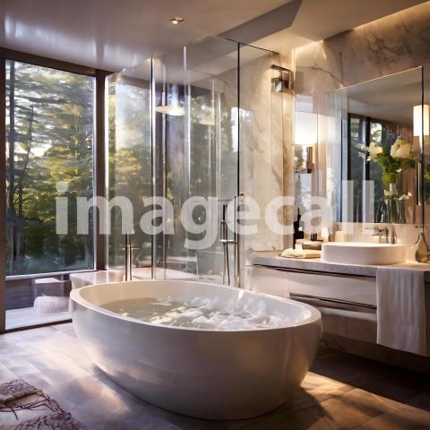 Architecture and urban interiors and rooms (321)