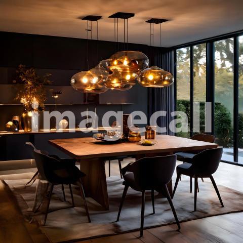 Architecture and urban interiors and rooms (322)