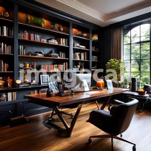 Architecture and urban interiors and rooms (324)