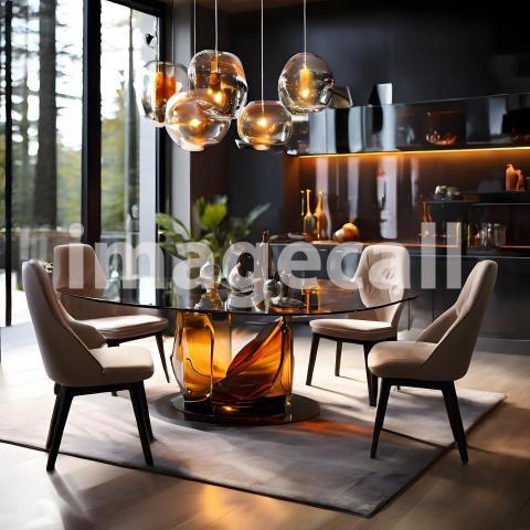 Architecture and urban interiors and rooms (330)