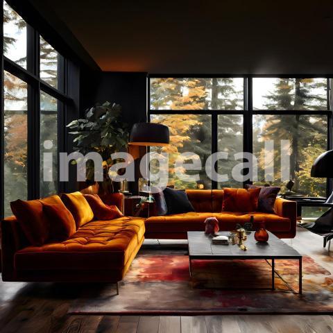 Architecture and urban interiors and rooms (332)