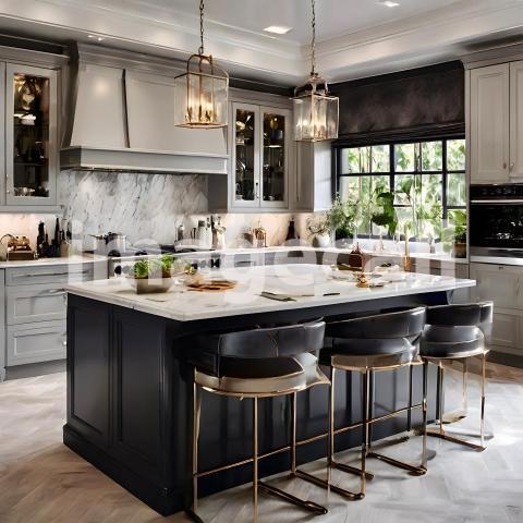 Architecture and urban interiors and rooms (331)