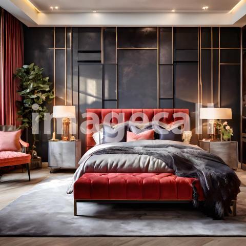 Architecture and urban interiors and rooms (333)