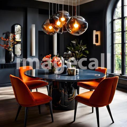 Architecture and urban interiors and rooms (335)