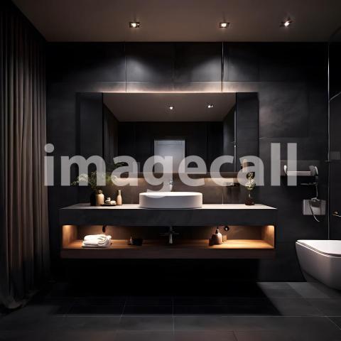 Architecture and urban interiors and rooms (334)