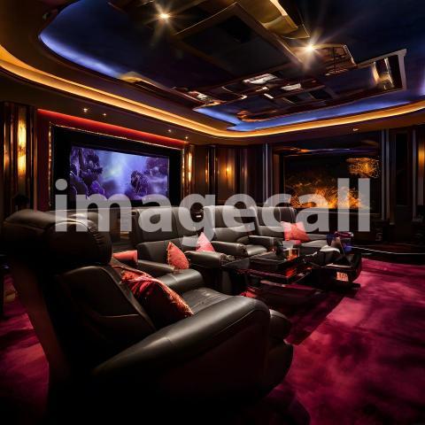 Architecture and urban interiors and rooms (340)