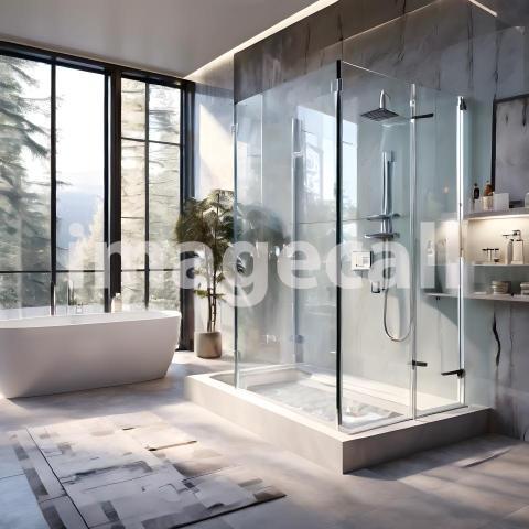 Architecture and urban interiors and rooms (346)