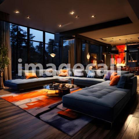 Architecture and urban interiors and rooms (339)