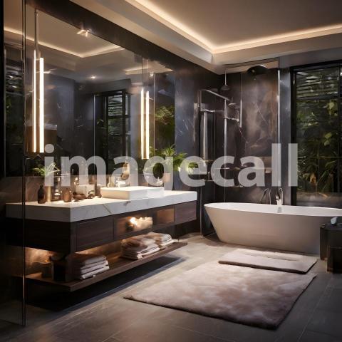 Architecture and urban interiors and rooms (341)