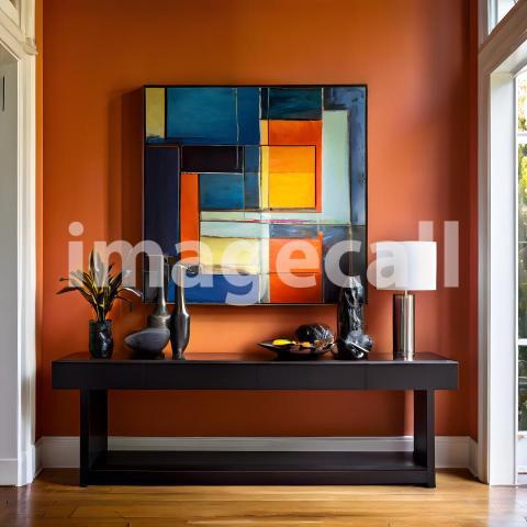 Architecture and urban interiors and rooms (352)