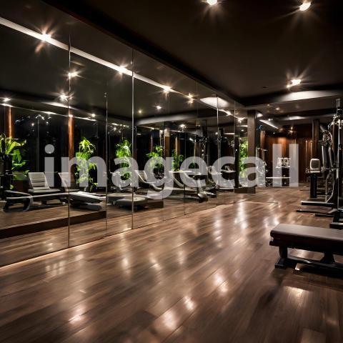 Architecture and urban interiors and rooms (350)